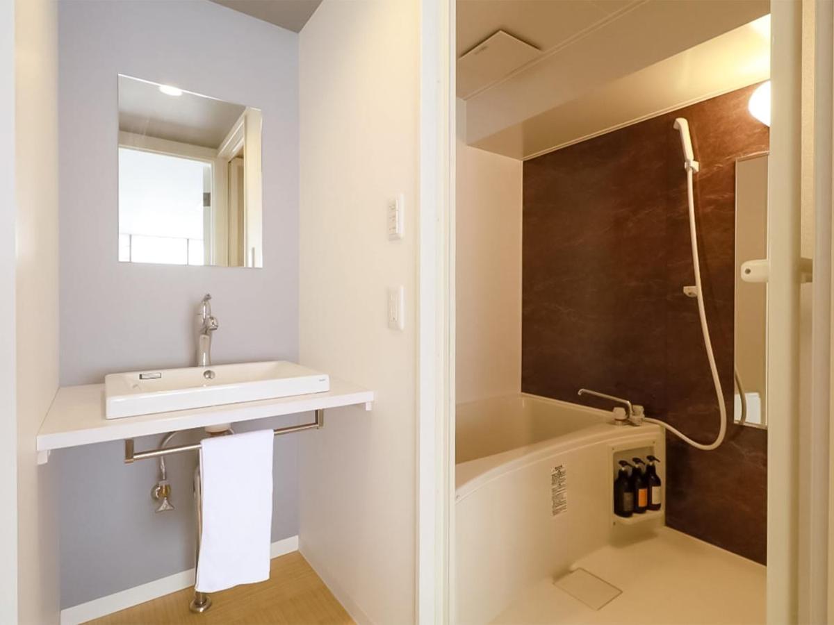 Iwatoyama Hostel Кіото Екстер'єр фото