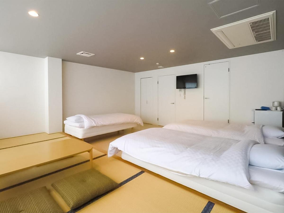Iwatoyama Hostel Кіото Екстер'єр фото