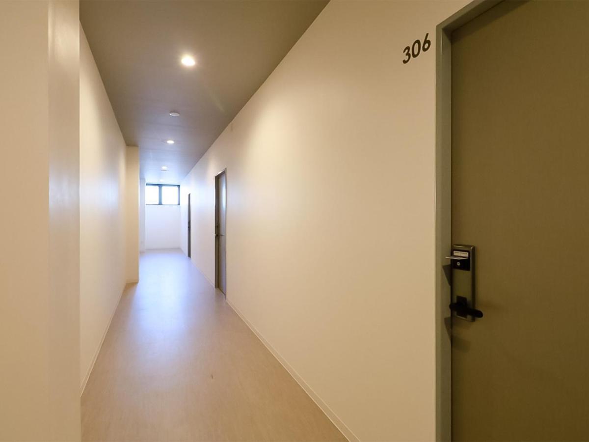 Iwatoyama Hostel Кіото Екстер'єр фото