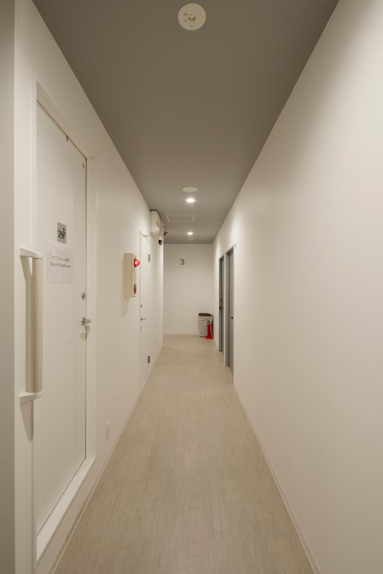 Iwatoyama Hostel Кіото Екстер'єр фото