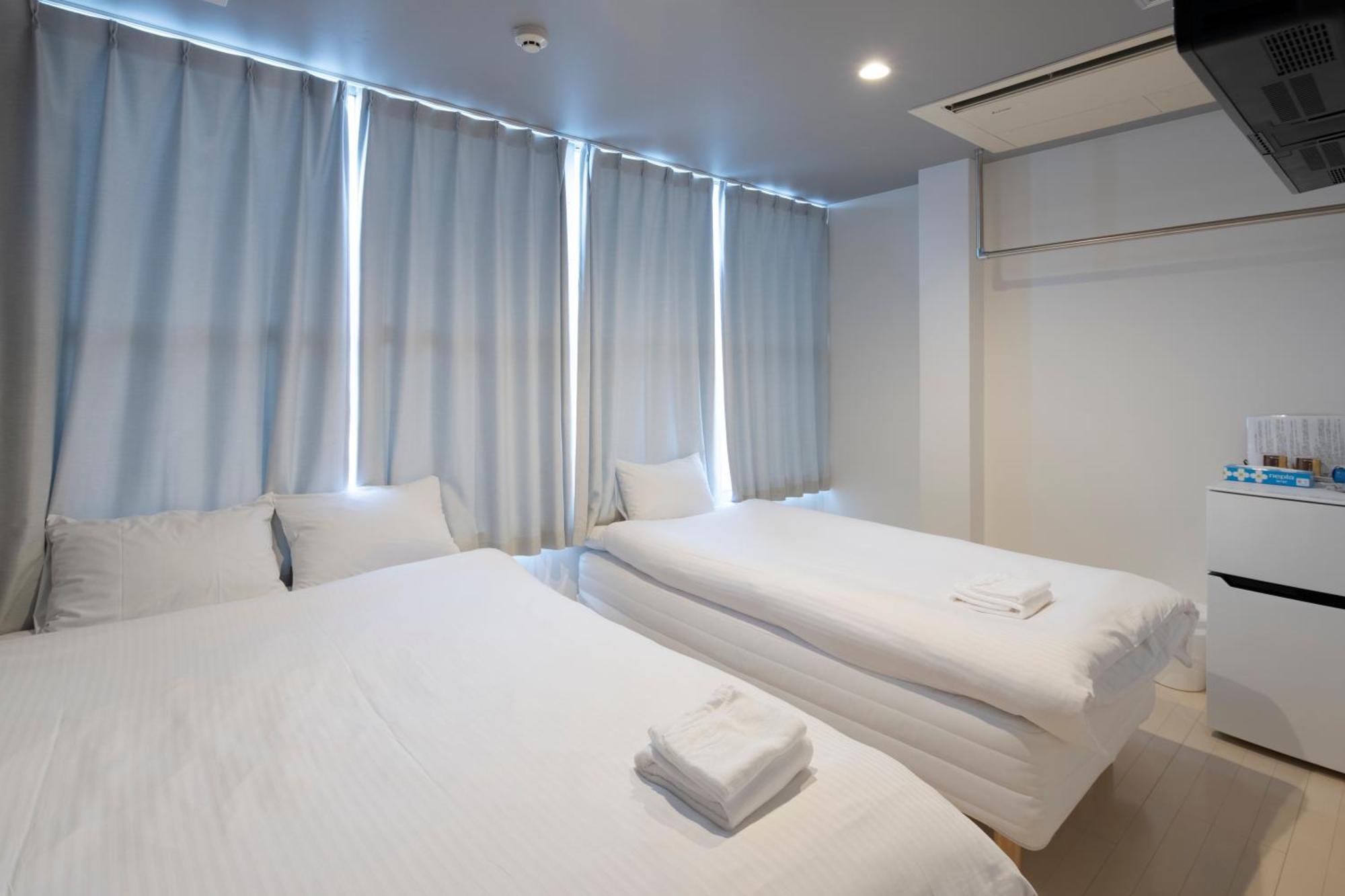 Iwatoyama Hostel Кіото Екстер'єр фото