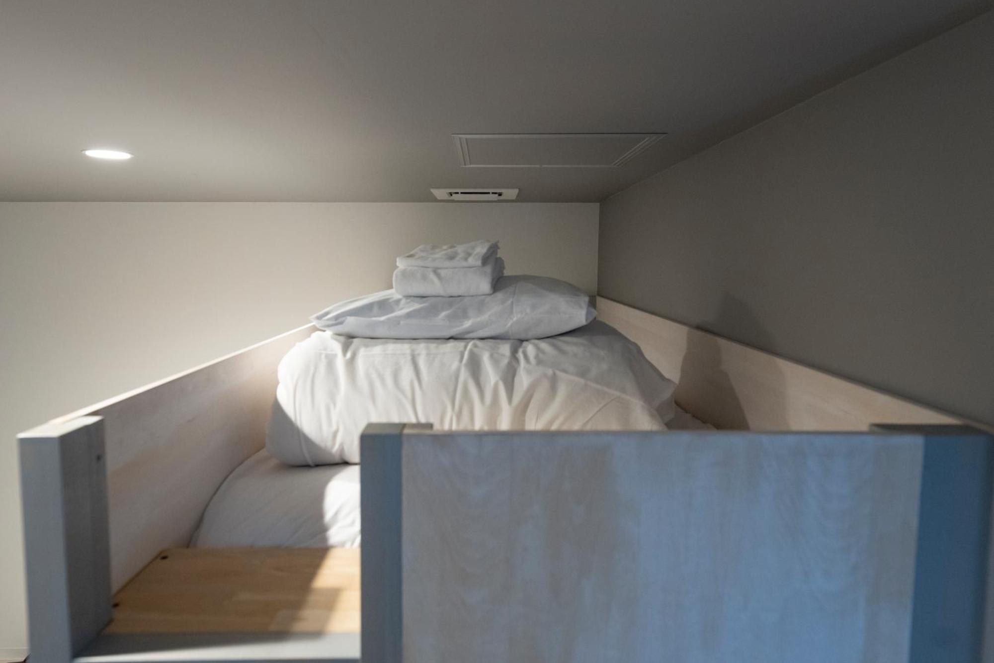 Iwatoyama Hostel Кіото Екстер'єр фото