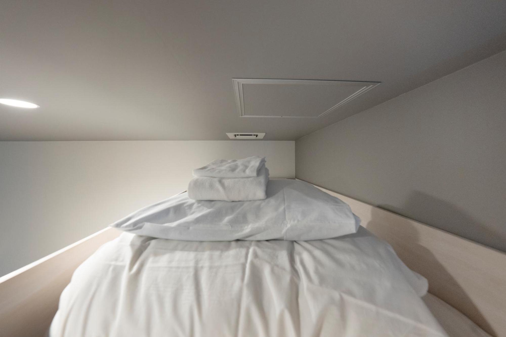 Iwatoyama Hostel Кіото Екстер'єр фото