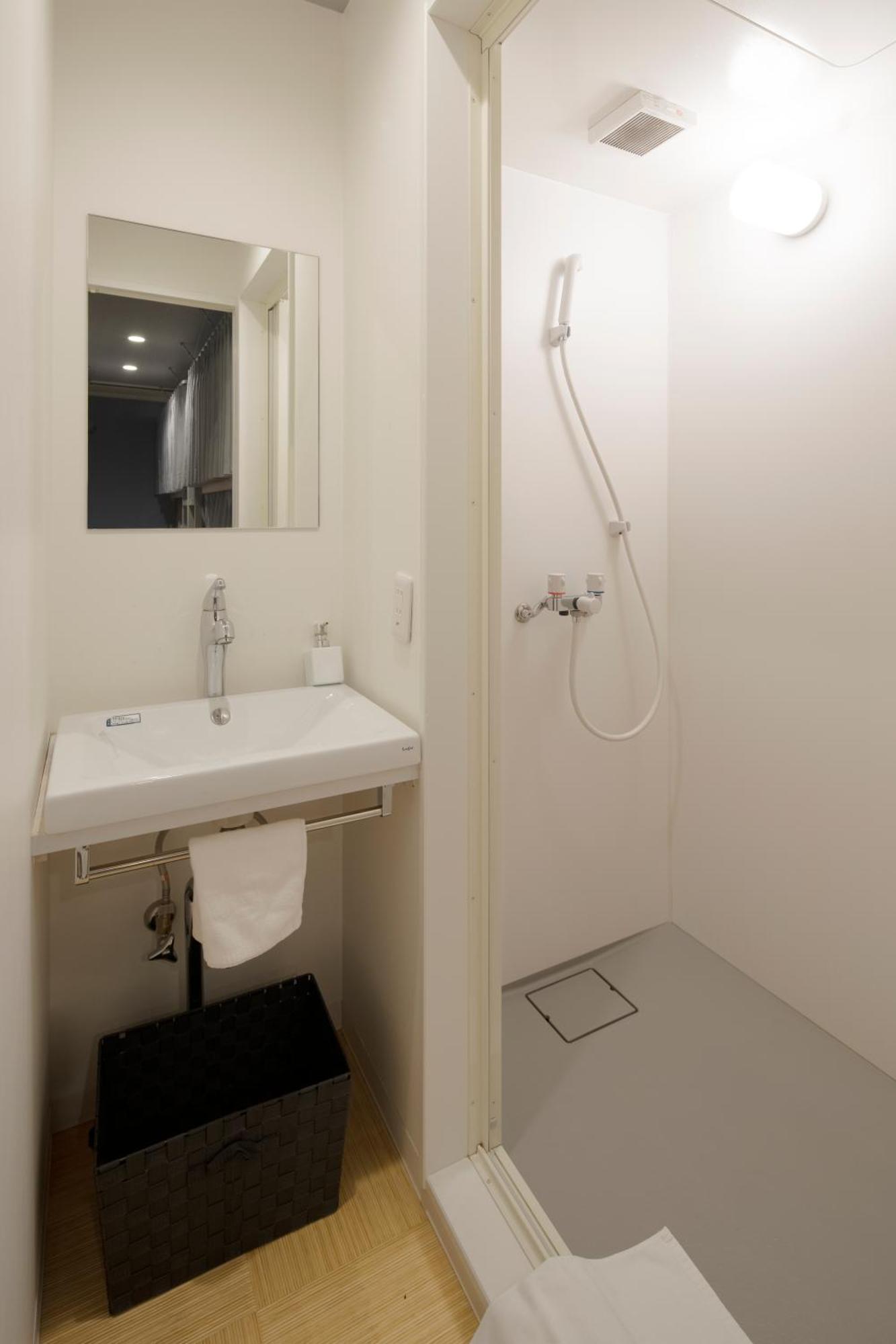 Iwatoyama Hostel Кіото Екстер'єр фото