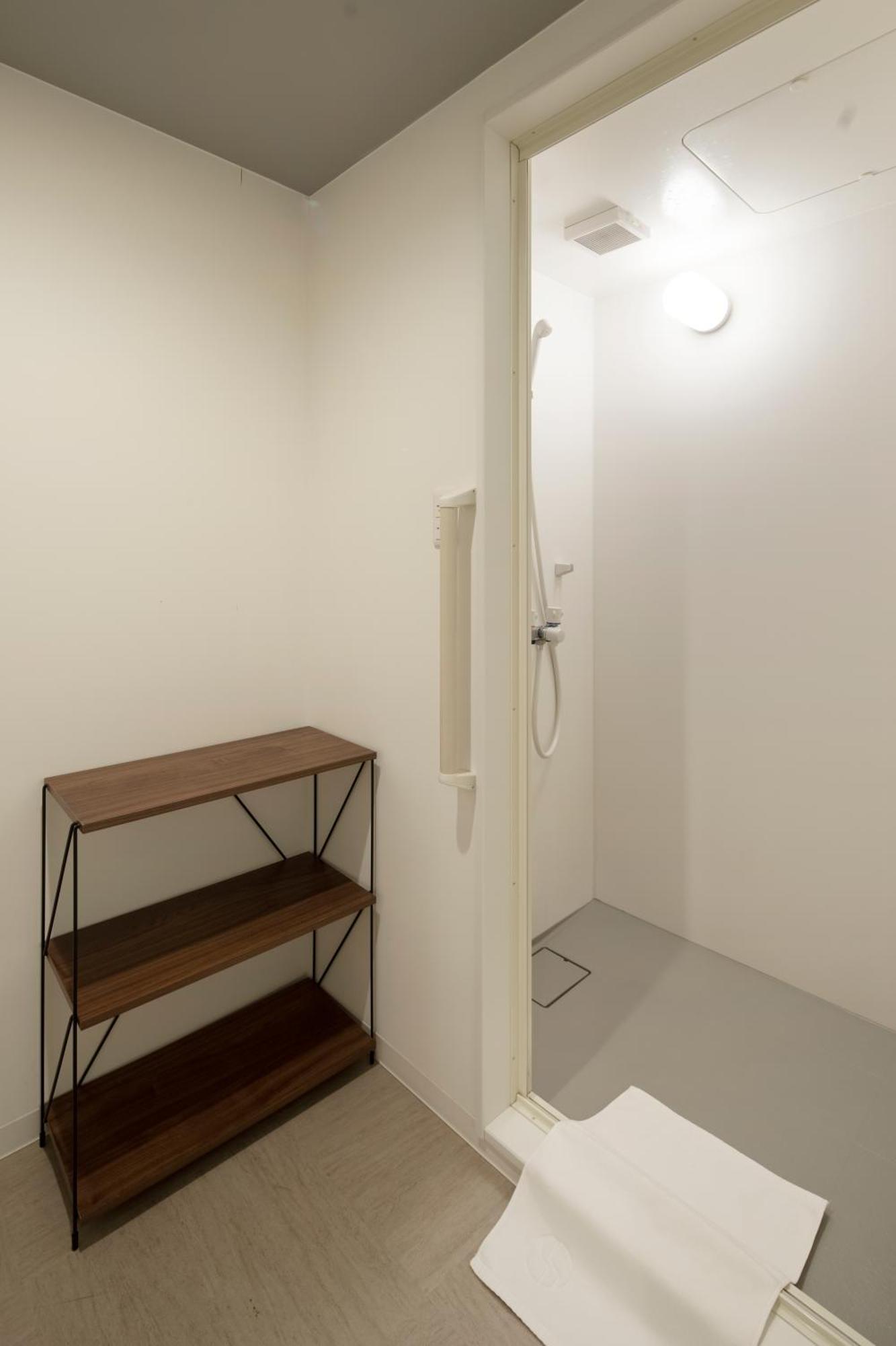 Iwatoyama Hostel Кіото Екстер'єр фото