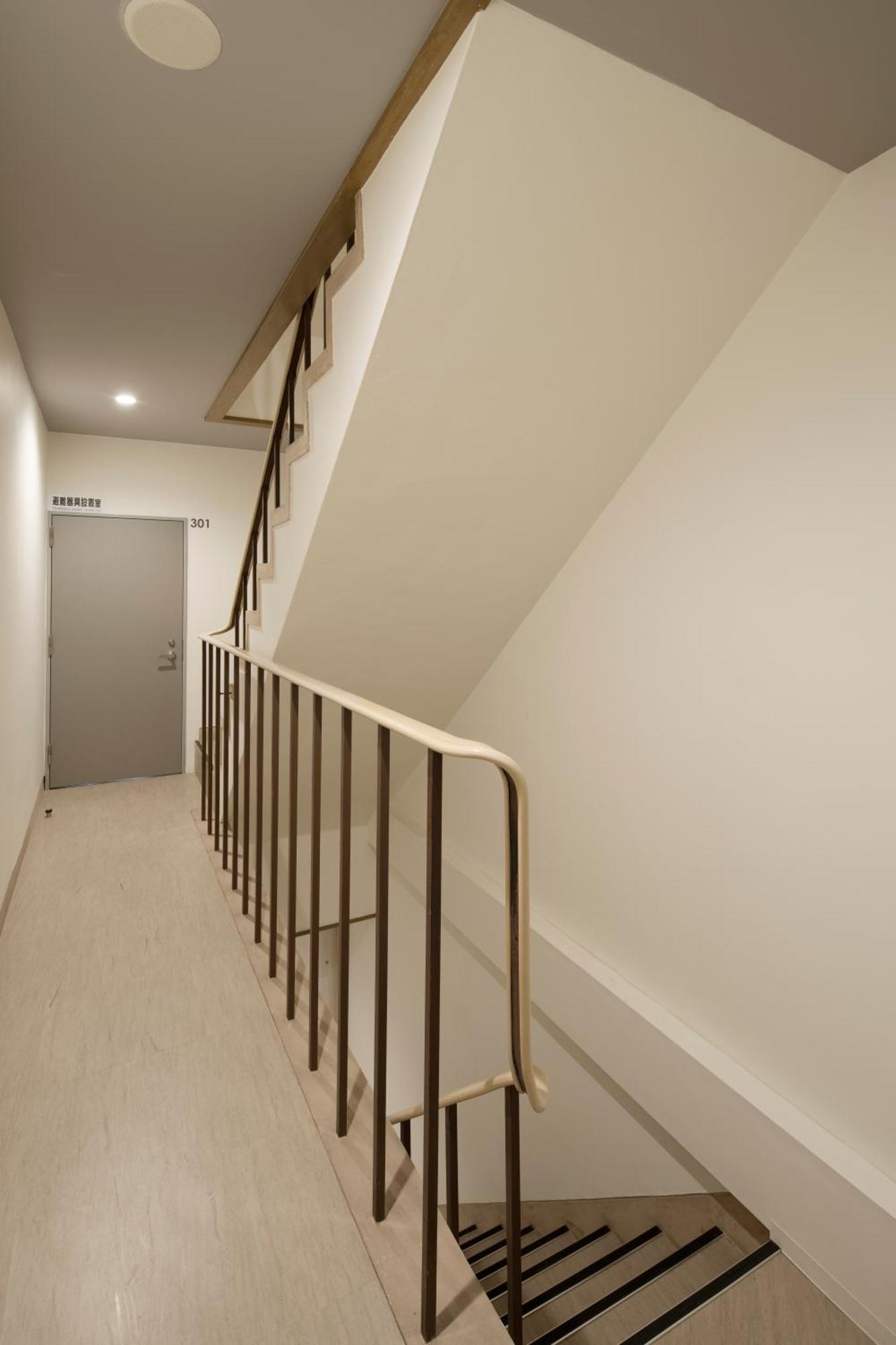 Iwatoyama Hostel Кіото Екстер'єр фото