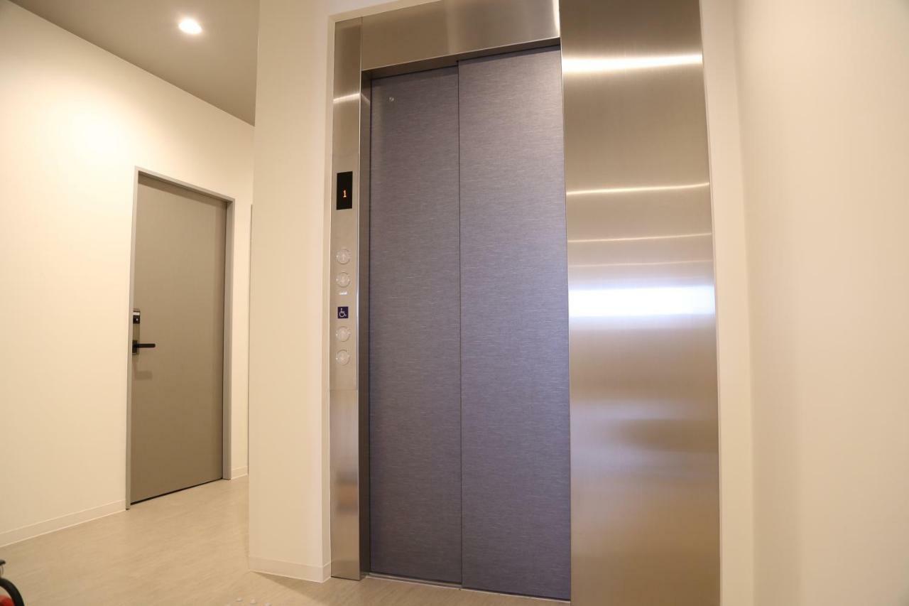 Iwatoyama Hostel Кіото Екстер'єр фото